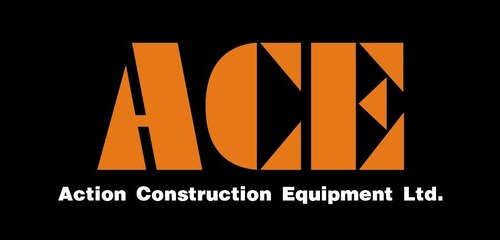 ACE - Action Construction Equipment